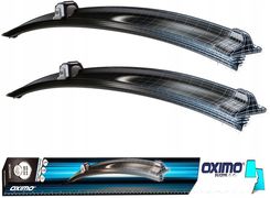 Zdjęcie Oximo Zestaw Wycieraczek Wc350650 650/350Mm - Duszniki-Zdrój