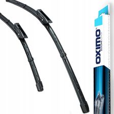 Zdjęcie Oximo Zestaw Wycieraczek Wd350650 650/350Mm - Duszniki-Zdrój