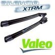 Valeo Zestaw Wycieraczek Silencio Xtrm Vm822 600/500mm