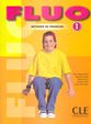 Zdjęcie Fluo 1 Methode de francais - Lubomierz