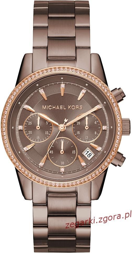 allegro oryginalny zegarek michael kors brazowo zloty męski zegarek allegro oryginalny zegarek michael kors brazowo zloty męski zegarek