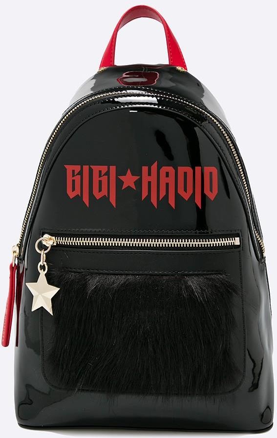 tommy hilfiger gigi hadid backpack