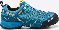 Zdjęcie Salewa Buty Ms Wildfire S Gtx Niebieski  - Szczecin