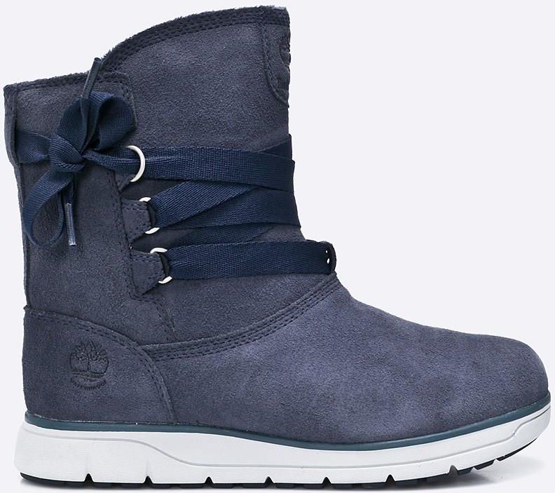 timberland leighland pull on wp