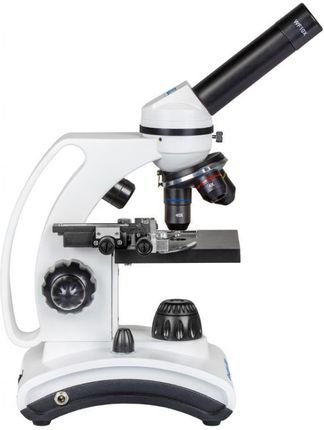 фото Мікроскоп оптичний Delta Optical BioLight 300 White