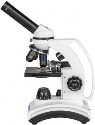 фото Мікроскоп оптичний Delta Optical BioLight 300 White