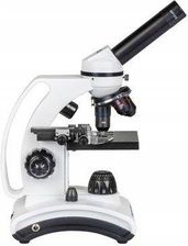 Delta Optical BioLight 300 biały - najlepsze Lupy i mikroskopy