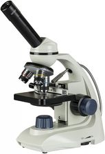 Delta Optical BioLight 500 biały - Lupy i mikroskopy