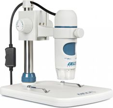 Zdjęcie Delta Optical Smart 5MP PRO biały - Łapy