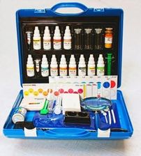 Zdjęcie Delta Optical Walizka Ekobadacza (DO4108) - Gdynia