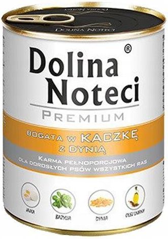 Dolina Noteci Premium Mix Smaków 24x800g 