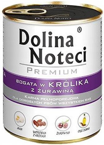 Dolina Noteci Premium Mix Smaków 24x800g 