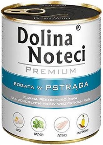 Dolina Noteci Premium Mix Smaków 24x800g 