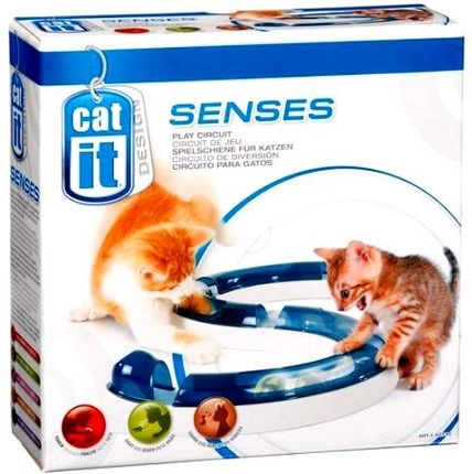 Catit senses ball online