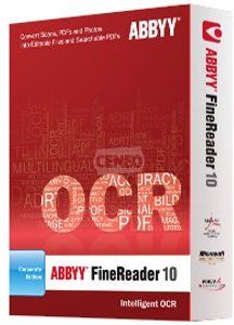 abbyy finereader 10