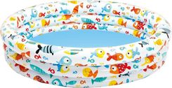 Zdjęcie Intex Dmuchany 132 cm x 28cm - Nałęczów
