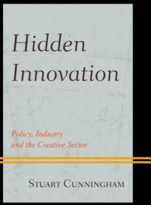 Hidden Innovation - Cunningham Stuart