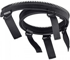 Zdjęcie Held Pas Do Połączenia Kurtki Z Jeansami Blackcm Czarny - Kobyłka