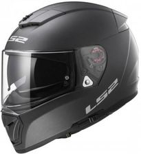 Zdjęcie Ls2 Ff390 Breaker Matt Titanium - Kargowa