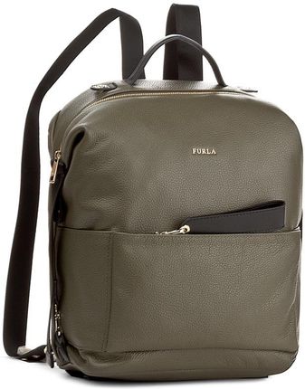 Plecak FURLA Dafne 903227 B BLJ0 VTO Salvia Ceny i opinie