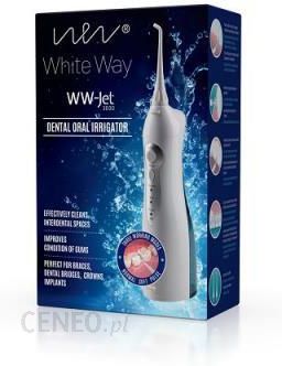 White Way Ww Jet 3000 Irygator Dentystyczny