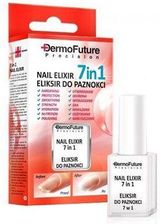 Dermofuture Nail Elixir 7w 1 Eliksir Do Paznokci 9ml