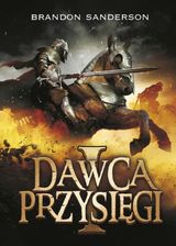 Dawca przysięgi. Tom 1 mobi,epub Brandon Sanderson
