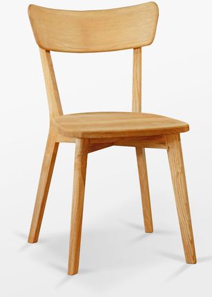 Woodica Krzesło Dębowe 01D