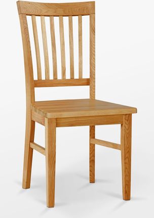 Woodica Krzesło Dębowe 02D