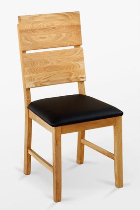 Woodica Krzesło Dębowe 03C