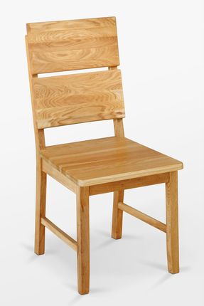 Woodica Krzesło Dębowe 03D
