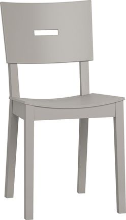 VOX Krzesło Simple Szare