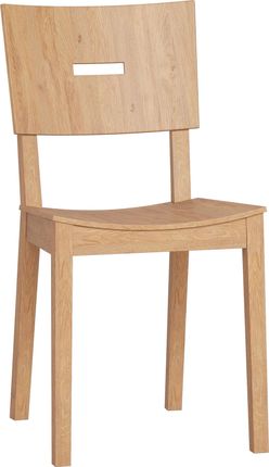VOX Krzesło Simple Dębowe