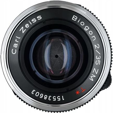 レンズ(単焦点) Carl Zeiss Biogon 35mm F2 ZM VM Leica M レンズ(単焦点) Carl Zeiss Biogon 35mm F2 ZM VM Leica M Amazon.com