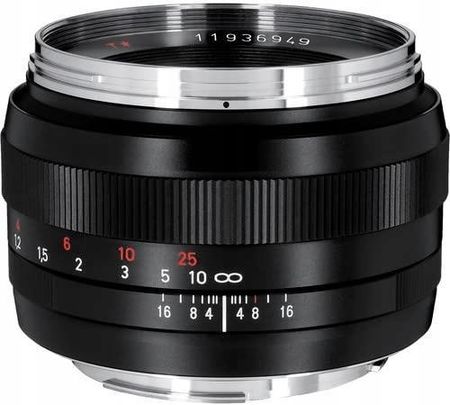 銘玉 Carl Zeiss Planar 50mm F1.4 標準レンズの王様！？ Carl Zeiss Planar T* 50mm F1.4