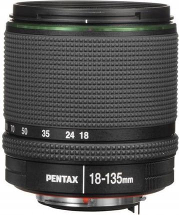 Obiektyw do aparatu Pentax 18-135mm f/3.5-5.6 DA AL ED IF DC