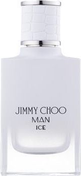 Jimmy Choo Man Ice Woda Toaletowa 30 ml