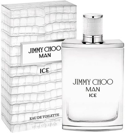 Jimmy Choo Ice Man Woda Toaletowa 50 ml