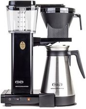 Zdjęcie Moccamaster KBGT 741 Black - Ciężkowice