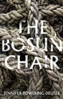 Bosun Chair - Delisle Jennifer Bowering