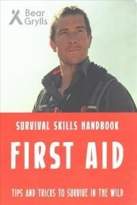 Bear Grylls Survival Skills: First Aid - Grylls Bear