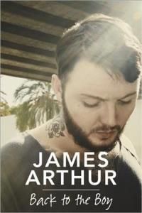 Back To The Boy - Arthur James