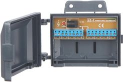 Zdjęcie Łączówka zasilania LZ-1 - Wołomin