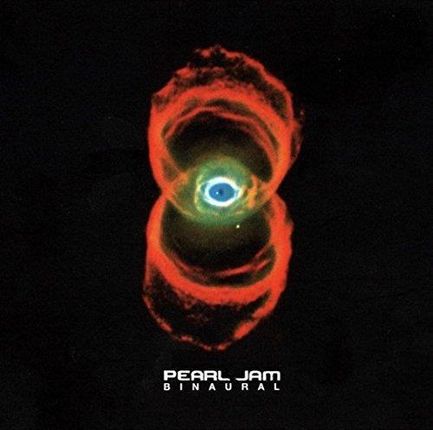 Pearl Jam: Binaural [CD]
