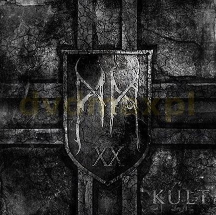 Minas Mongul: Kult (digipack0 [CD]