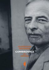 Zdjęcie Gombrowicz - Bielsko-Biała