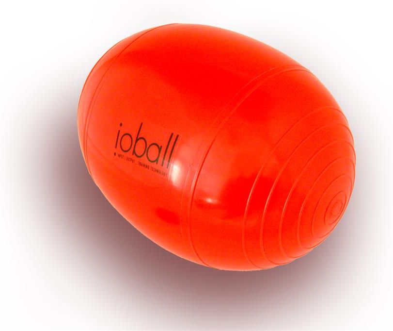 io ball