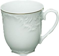 Zdjęcie Ćmielów Rococo 3604 12 X Wysoki 300Ml  - Terespol