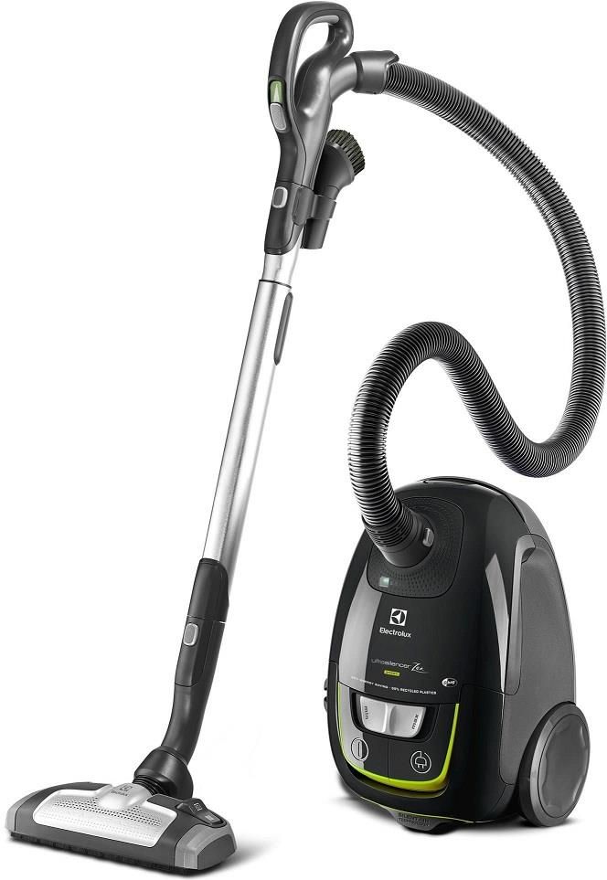 Odkurzacz ELECTROLUX UltraSilencer ZEN US8GREEN
