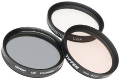 Tiffen UV Protector 72mm